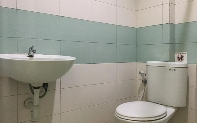 Pondok Mesari Padma Legian RedPartner