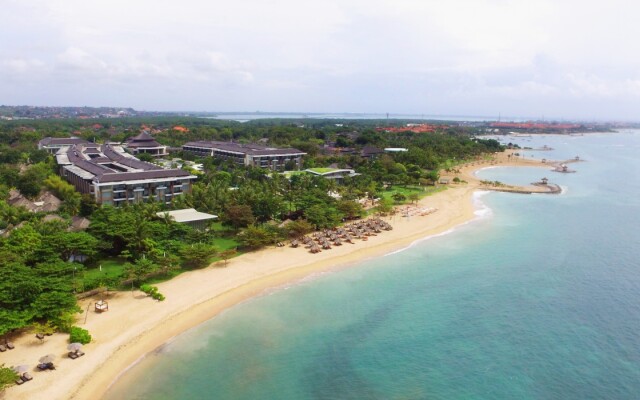 Sofitel Bali Nusa Dua Beach Resort