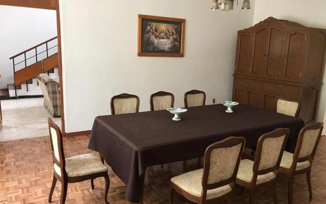 Antigua Casa Alameda Hotel Boutique