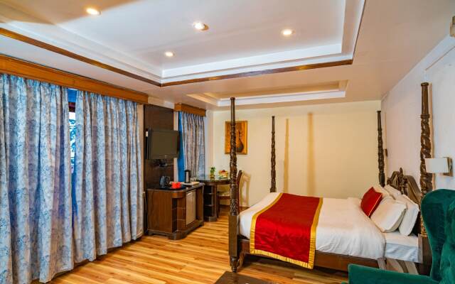 Ashiana Clarks Inn, Shimla
