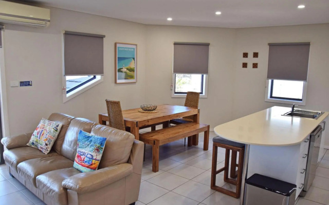 Watermark Apartment 1