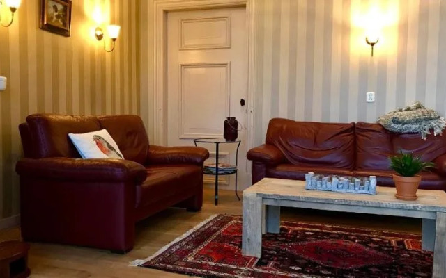 Landgoed Hotel Welgelegen