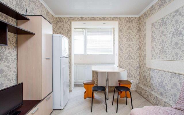 Апартаменты на улице Селезнёва 4/13к1