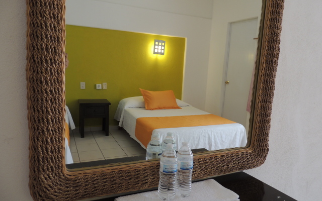 Concierge Plaza San Rafael