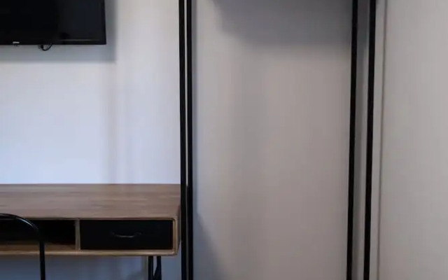 The Gate 441 Rooms