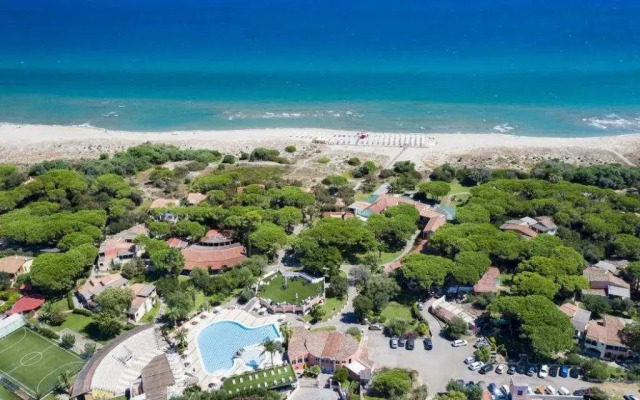 Villaggio Colostrai