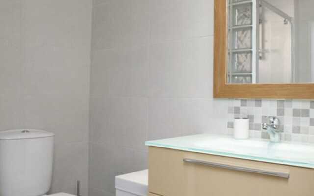 Double apartment heart of Cascais