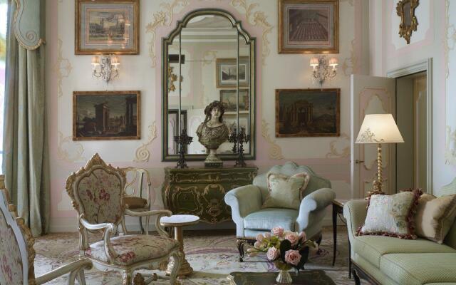 The Gritti Palace, a Luxury Collection Hotel, Venice