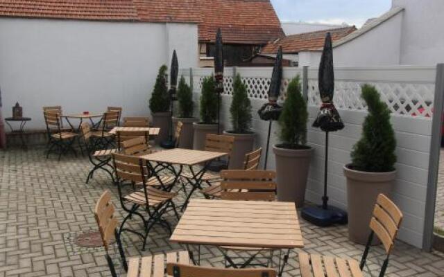 Hotel und Restaurant Hohenzollern
