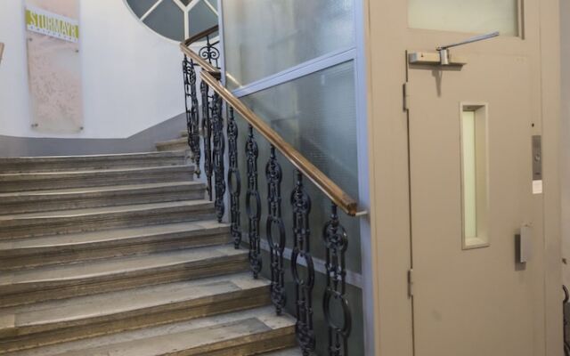 Seilergasse De Luxe Apartment by Welcome2Vienna