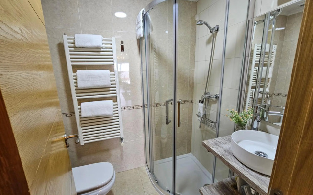 Vistas magnificas Islas Atlanticas