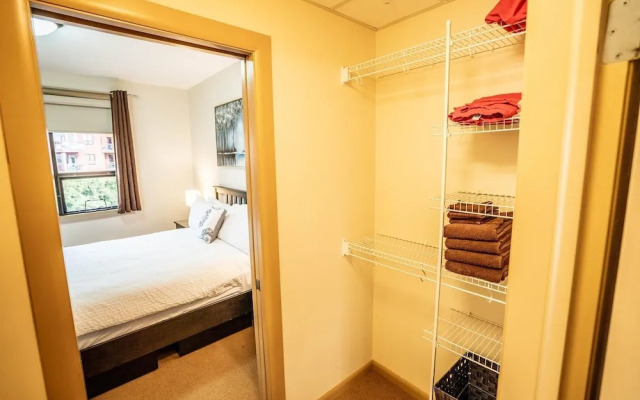 Apartment Aglow at Playa Del Sol #509