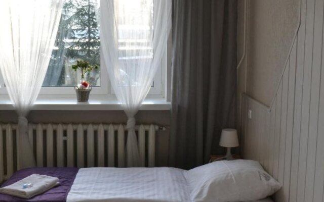 Hotel Pod Dębem