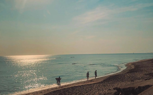 Sea Complex Relax& Spa- All Inclusive