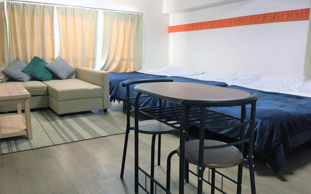板橋 RCアネックス Rc4 – Guest Rooms – Tokyo
