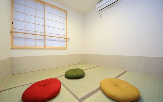 Kamon Inn Hieijocho