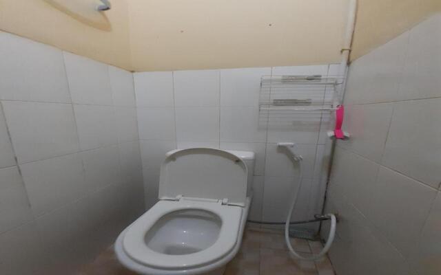 OYO 91659 City Residence