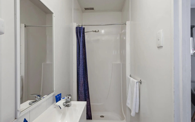 Discovery Parks - Harrington