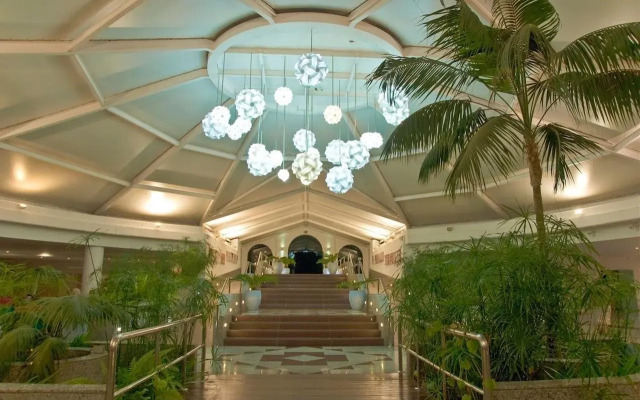 Relaxia Lanzasur- All Inclusive
