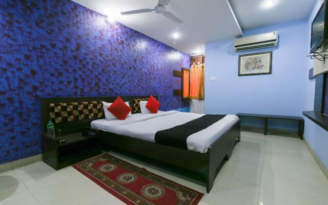 Hotel Blues Shivalik