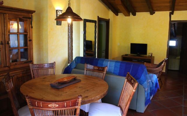 Agroturismo Maddiola