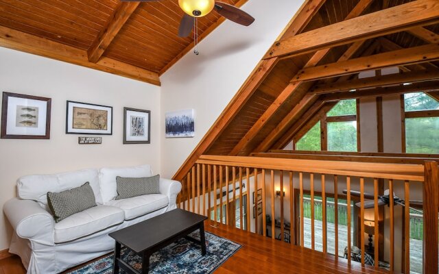 Drift Away Chalet