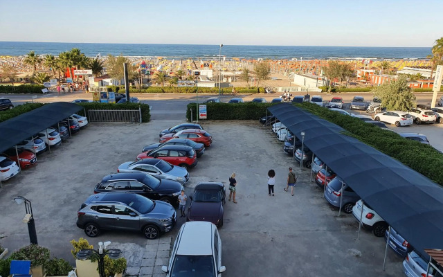 Hotel Tilmar