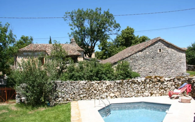 Les Gîtes du Mas d'Aspech