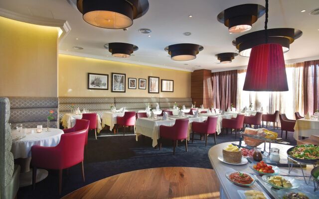 Olympic Lagoon Resort - Paphos