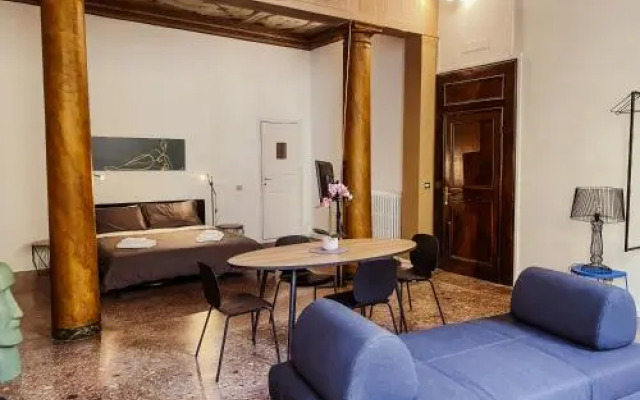 Residenza Studio delle Arti