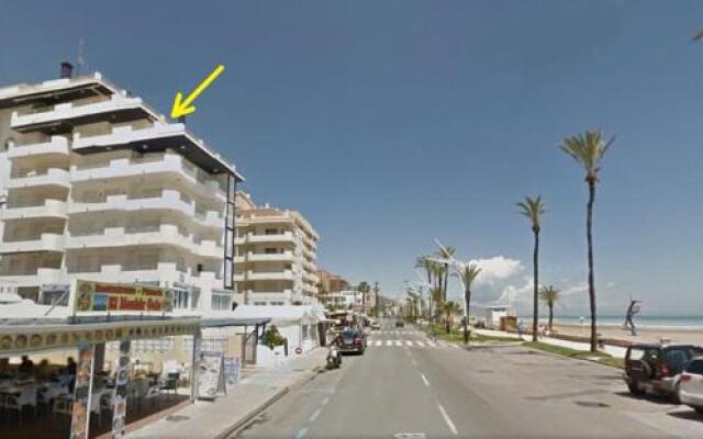 SeaView Luna Apartment