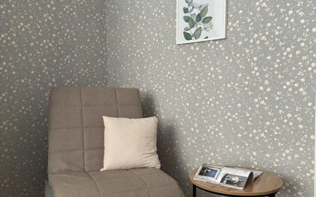 Апартаменты на улице Большая Грузинская