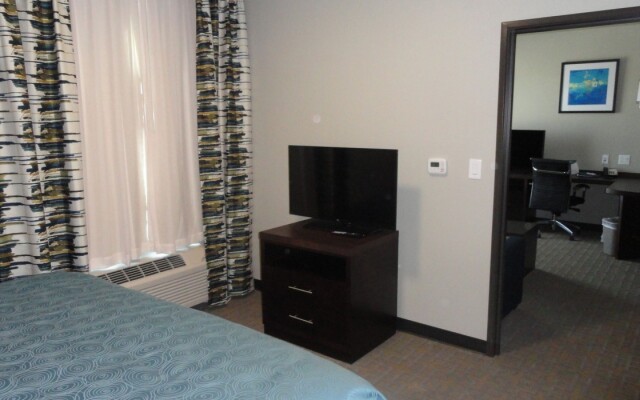 MainStay Suites