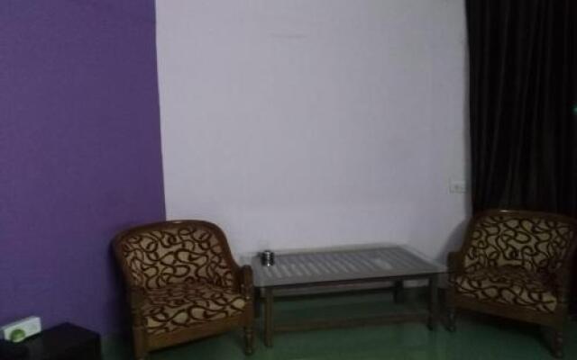 Vamoose Rupmati Mandu Hotel
