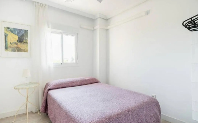 Apartamento moderno y luminoso - Great modern apartment