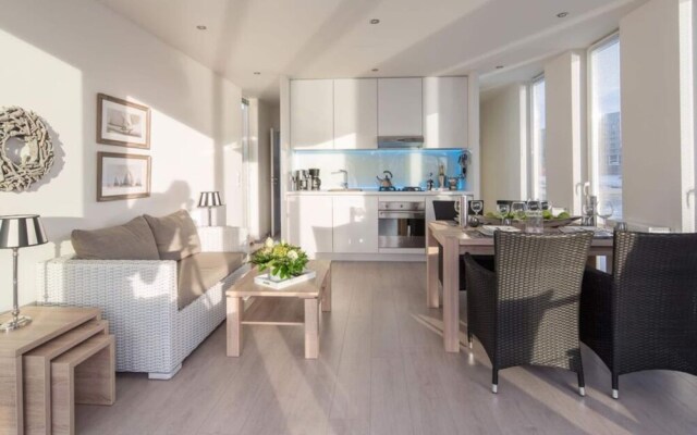 Apartment in Lubeck-travemunde