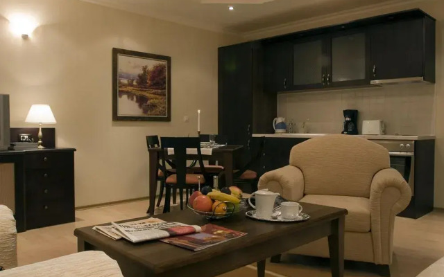 Apartment House Bulgaria