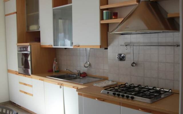 Appartamento Centro La Spezia