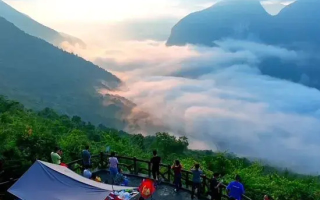 Shengfeng Homestay