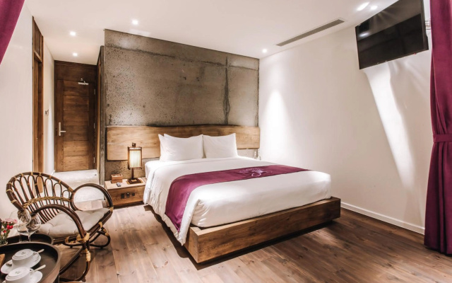 JM Boutique Hotel