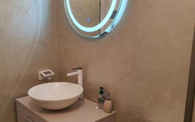 Apartament Ibo Residence