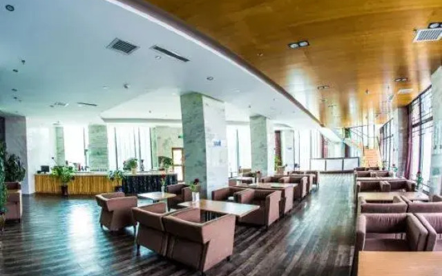Jingyuege International Hotel