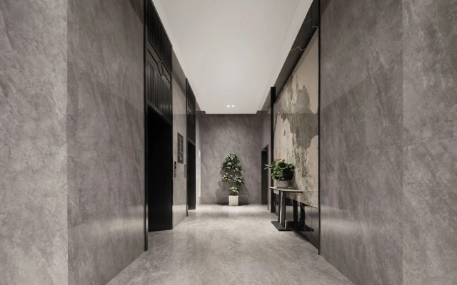 UrCove by Hyatt Aksu Century Square