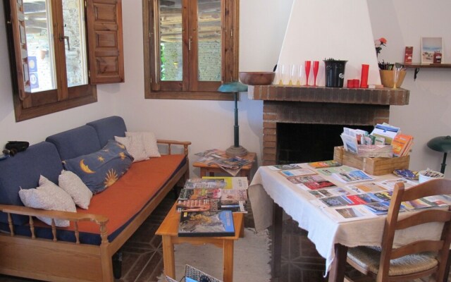 Apartamentos Balcón del Cielo