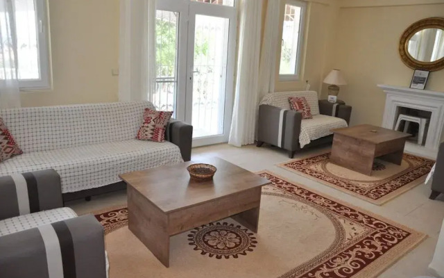 Dogan Villa