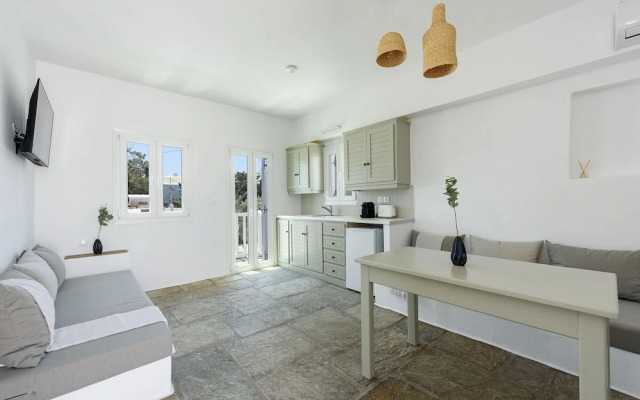 Phaedrus Living Paros Residences 10