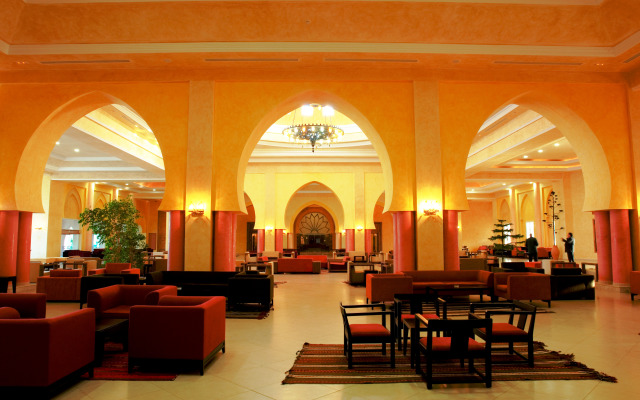Hotel Zita Beach Resort