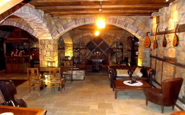 Ktima Kalaitzi
