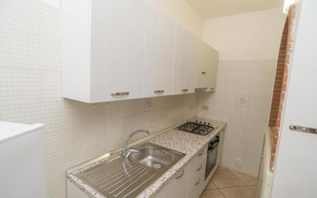 Villa Monte Saraceno