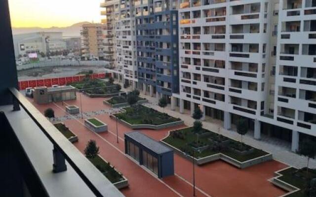 Master Quart modern apt. 27